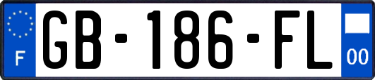 GB-186-FL