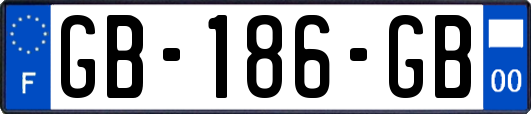GB-186-GB