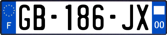 GB-186-JX