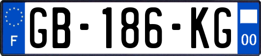 GB-186-KG