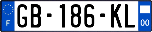 GB-186-KL