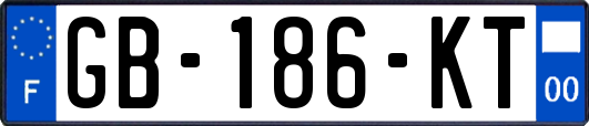 GB-186-KT