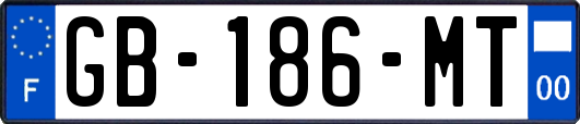 GB-186-MT