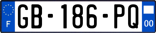 GB-186-PQ