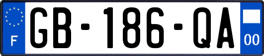 GB-186-QA