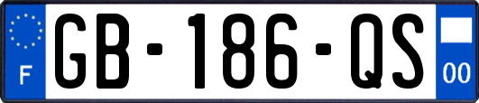 GB-186-QS