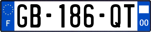 GB-186-QT