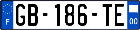 GB-186-TE