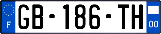 GB-186-TH