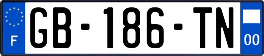 GB-186-TN