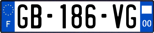GB-186-VG