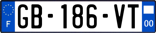 GB-186-VT