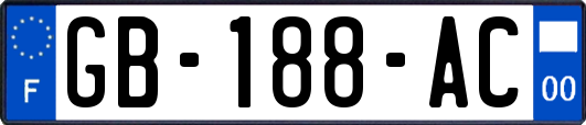 GB-188-AC