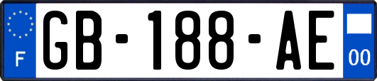 GB-188-AE