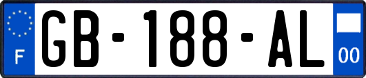 GB-188-AL