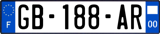 GB-188-AR