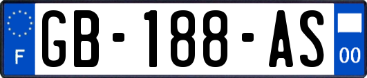 GB-188-AS