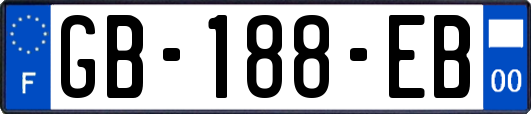 GB-188-EB