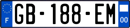 GB-188-EM