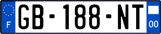 GB-188-NT