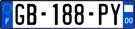 GB-188-PY