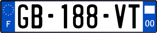 GB-188-VT