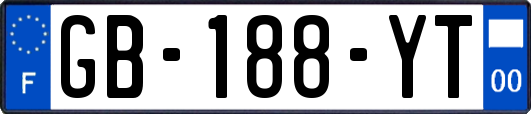 GB-188-YT