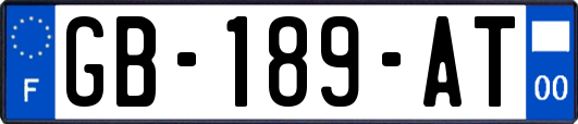 GB-189-AT