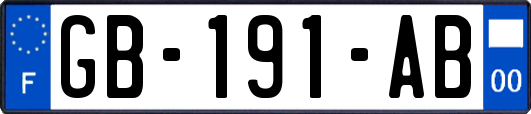 GB-191-AB