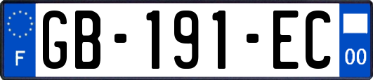 GB-191-EC