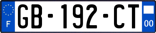 GB-192-CT