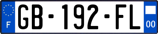 GB-192-FL