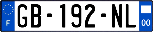 GB-192-NL