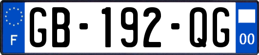GB-192-QG