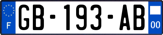 GB-193-AB