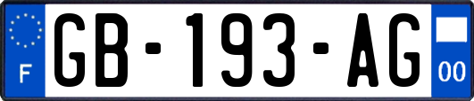 GB-193-AG