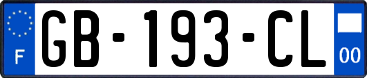 GB-193-CL