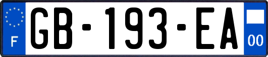GB-193-EA