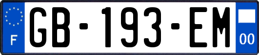 GB-193-EM