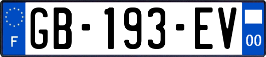 GB-193-EV