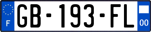GB-193-FL