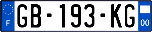 GB-193-KG