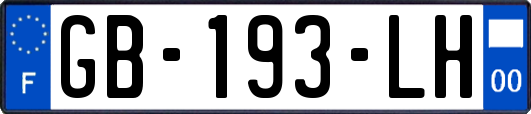 GB-193-LH