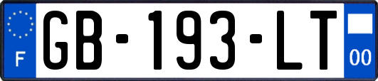 GB-193-LT