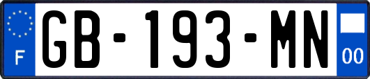 GB-193-MN