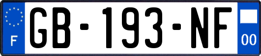 GB-193-NF