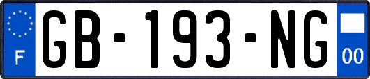 GB-193-NG