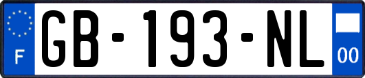 GB-193-NL
