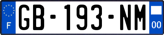 GB-193-NM