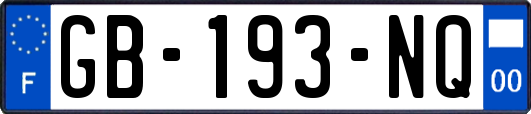 GB-193-NQ